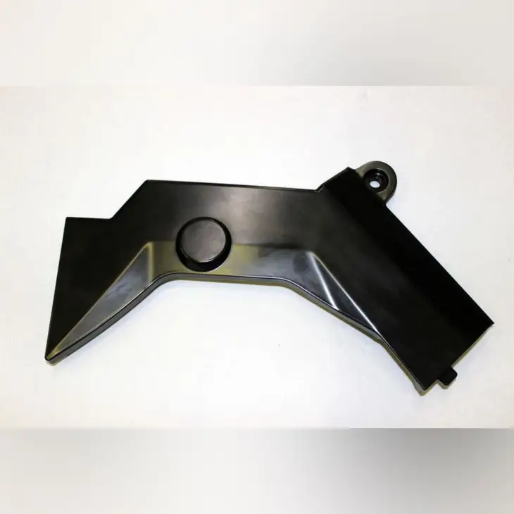 CF MOTO SD 650-T (EFI) SELE ALTI YAN KARENAJ SAG DEKOR KAPAK ON #Y4CFM4007A0023