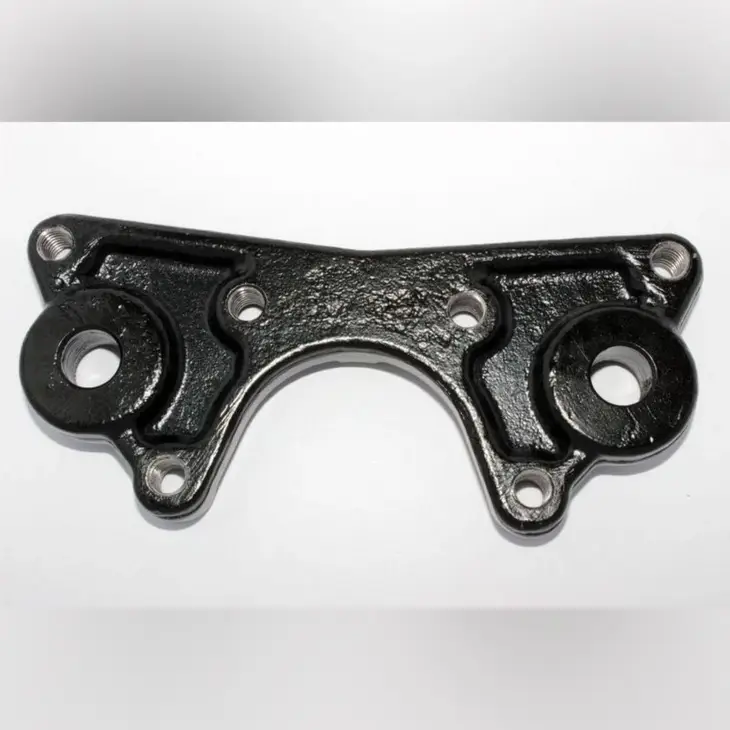 CF MOTO SD 650-T (EFI) GIDON BAGLANTI TABLASI #Y4CFM4007A0063