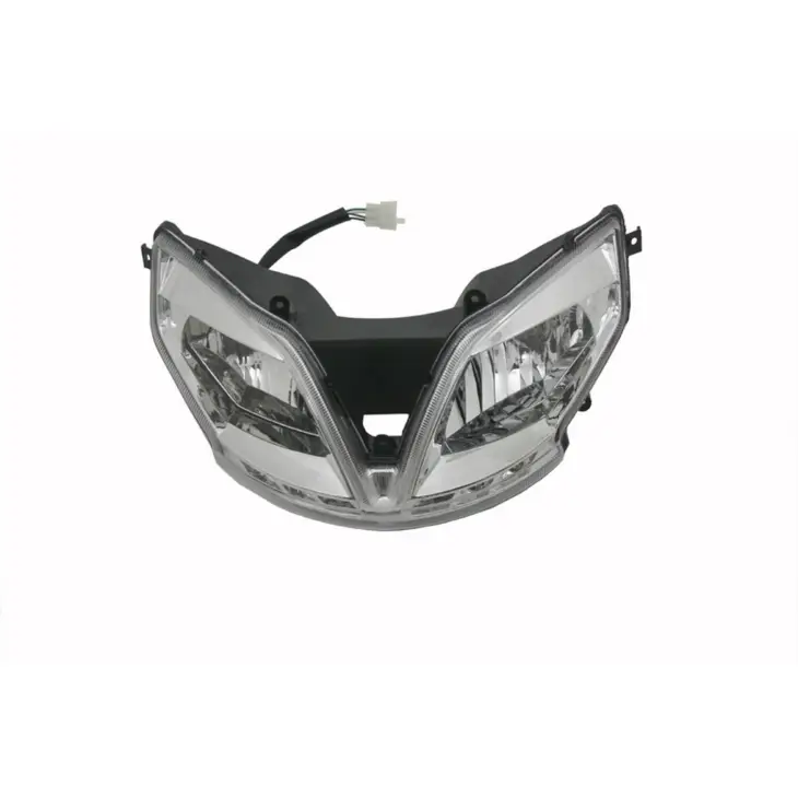 CF MOTO SD 650-T (EFI) FAR KOMPLE #Y4CFM4007A0082