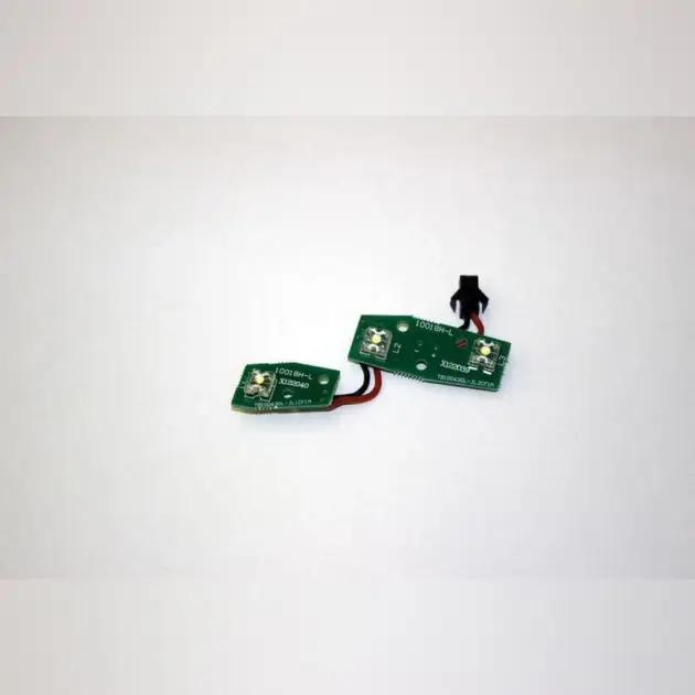 CF MOTO SD 650-T (EFI) FAR LED PLAKA SOL #Y4CFM4007A0083
