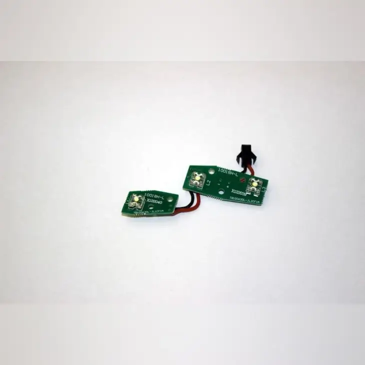 CF MOTO SD 650-T (EFI) FAR LED PLAKA SOL #Y4CFM4007A0083