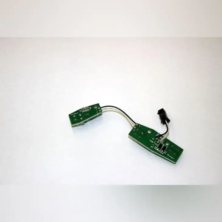 CF MOTO SD 650-T (EFI) FAR LED PLAKA SAG #Y4CFM4007A0084