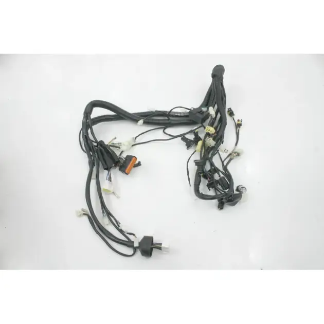CF MOTO SD 650-T (EFI) ELEKTRIK TESISATI KOMPLE #Y4CFM4007A0100