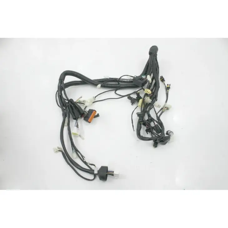 CF MOTO SD 650-T (EFI) ELEKTRIK TESISATI KOMPLE #Y4CFM4007A0100