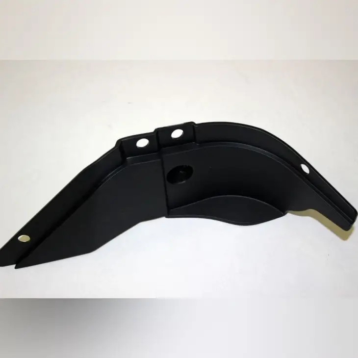 CF MOTO SD 650-T (EFI) ON PANEL ARKA SAG #Y4CFM4007A0106