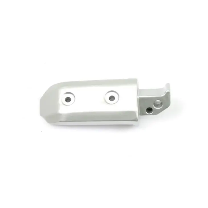 CF MOTO SD 650-T (EFI) ARKA BASAMAK SAG #Y4CFM4007A0116