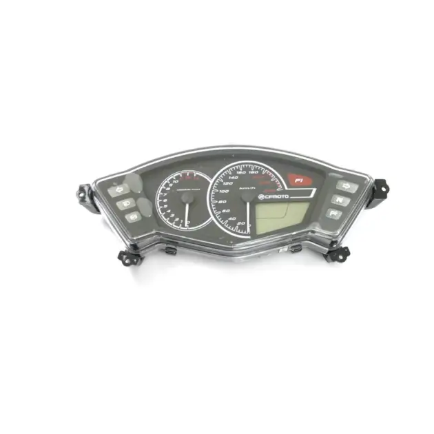 CF MOTO SD 650-T (EFI) GOSTERGE PANELI KOMPLE #Y4CFM4007A0118