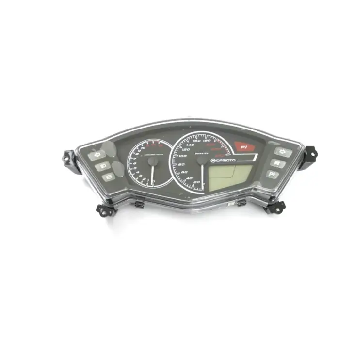 CF MOTO SD 650-T (EFI) GOSTERGE PANELI KOMPLE #Y4CFM4007A0118