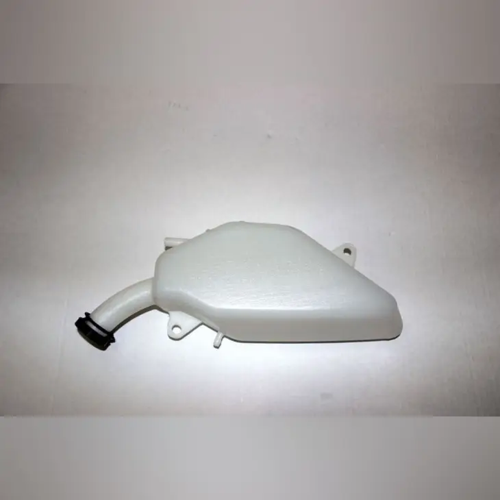 CF MOTO SD 650-T (EFI) RADYATOR SU HAZNESI #Y4CFM4007A0121