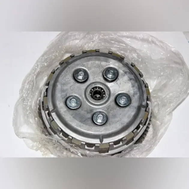 CF MOTO SD 650-T (EFI) DEBRIYAJ KOMPLE #Y4CFM4007A0123