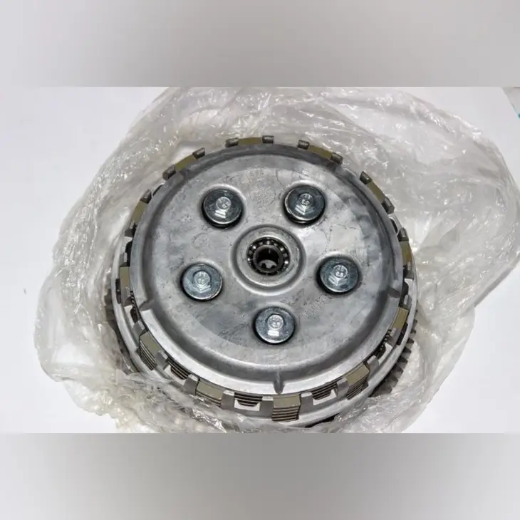CF MOTO SD 650-T (EFI) DEBRIYAJ KOMPLE #Y4CFM4007A0123