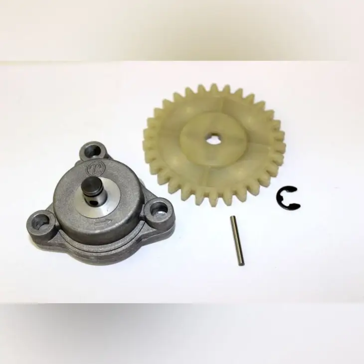 CF MOTO 150NK YAG POMPASI KOMPLE #Y4CFM4008A0093