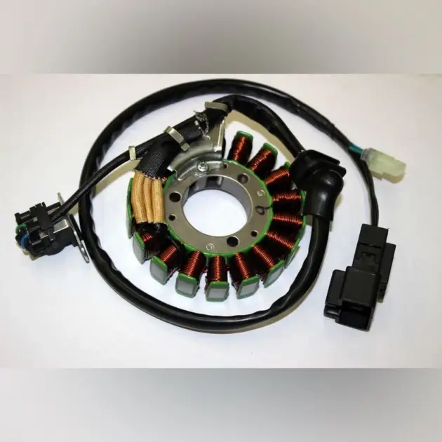 CF MOTO 150NK STATOR #Y4CFM4008A0096