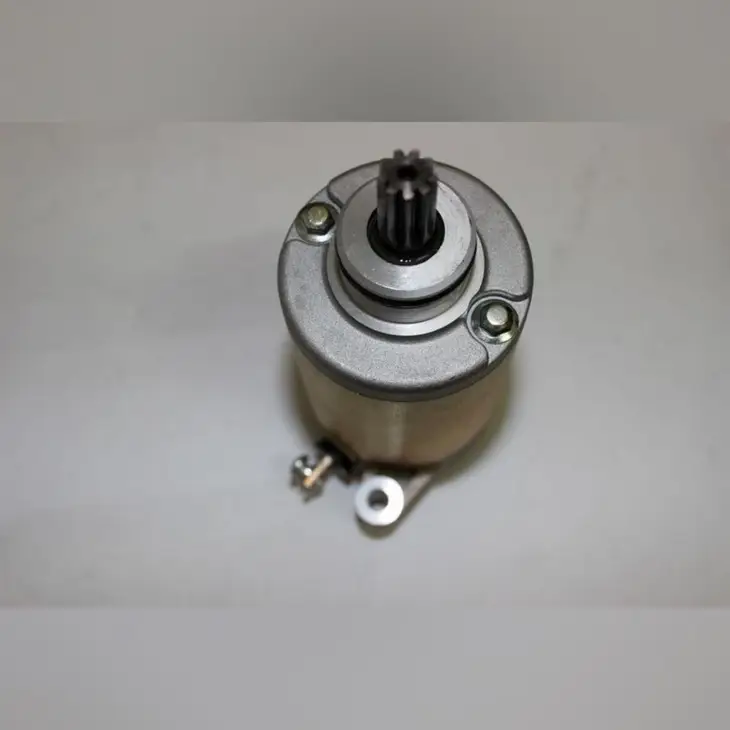 CF MOTO 150NK MARS MOTORU KOMPLE #Y4CFM4008A0097