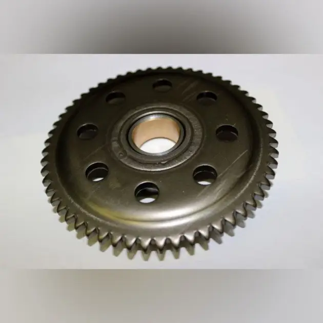 CF MOTO 150NK ILK HAREKET DISLISI #Y4CFM4008A0100