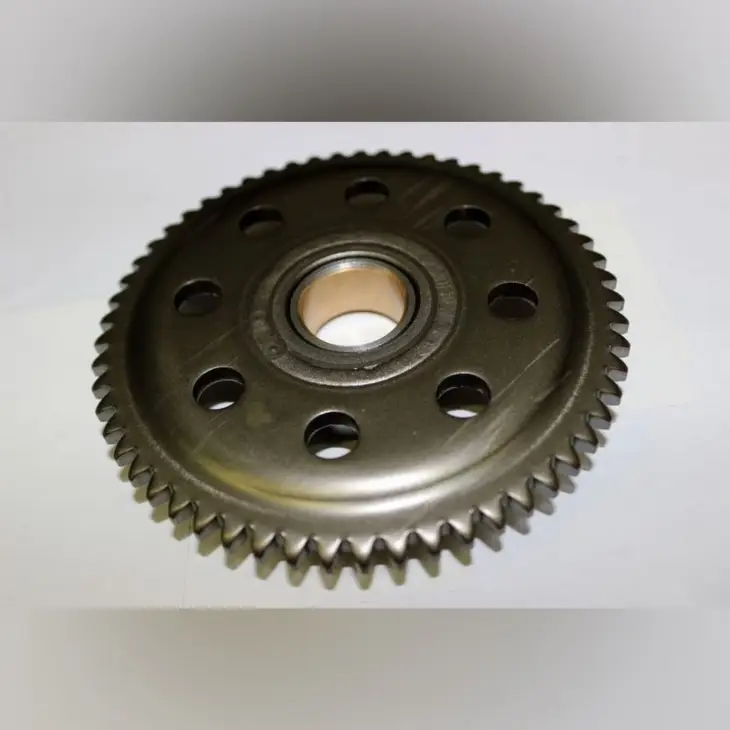 CF MOTO 150NK ILK HAREKET DISLISI #Y4CFM4008A0100