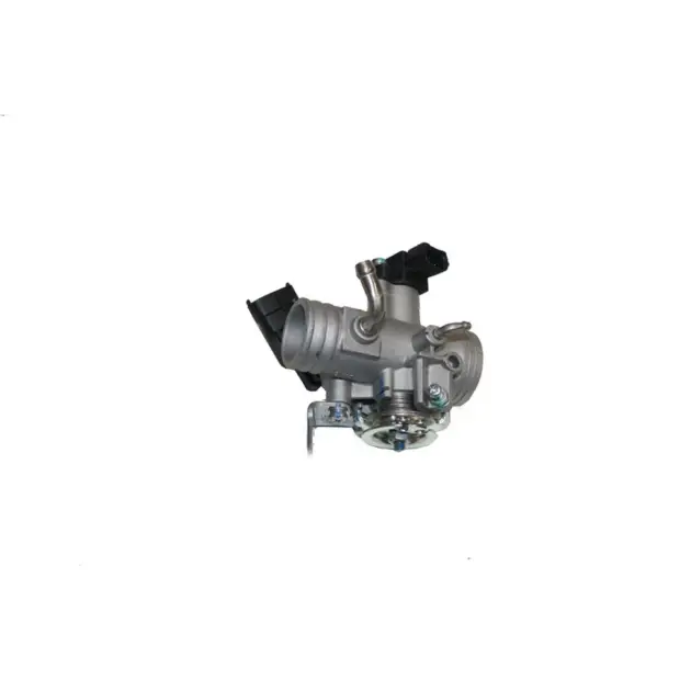 CF MOTO 150NK KELEBEK VALF GOVDESI #Y4CFM4008A0105
