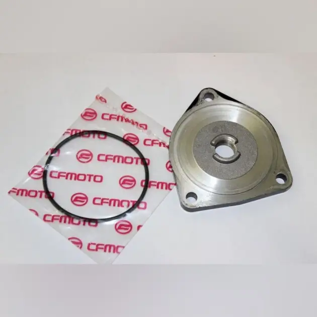 CF MOTO 150NK YAG FILTRESI SUZGECI KAPAGI ALT #Y4CFM4008A0111