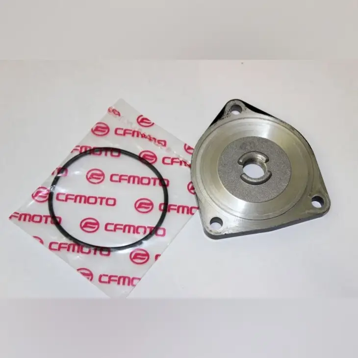 CF MOTO 150NK YAG FILTRESI SUZGECI KAPAGI ALT #Y4CFM4008A0111