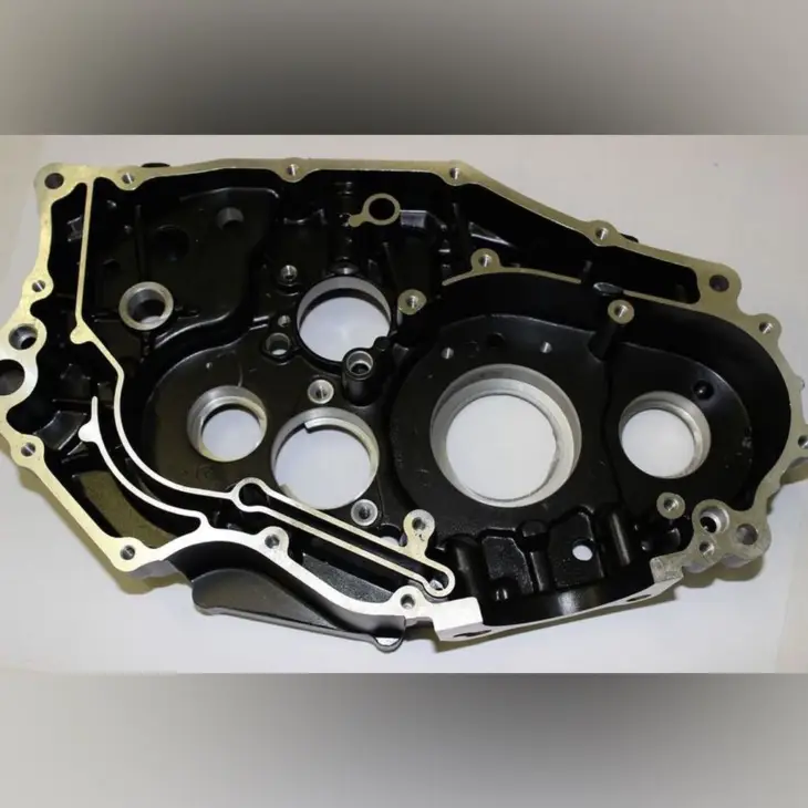 CF MOTO 150NK KRANK KUTUSU SAG #Y4CFM4008A0113