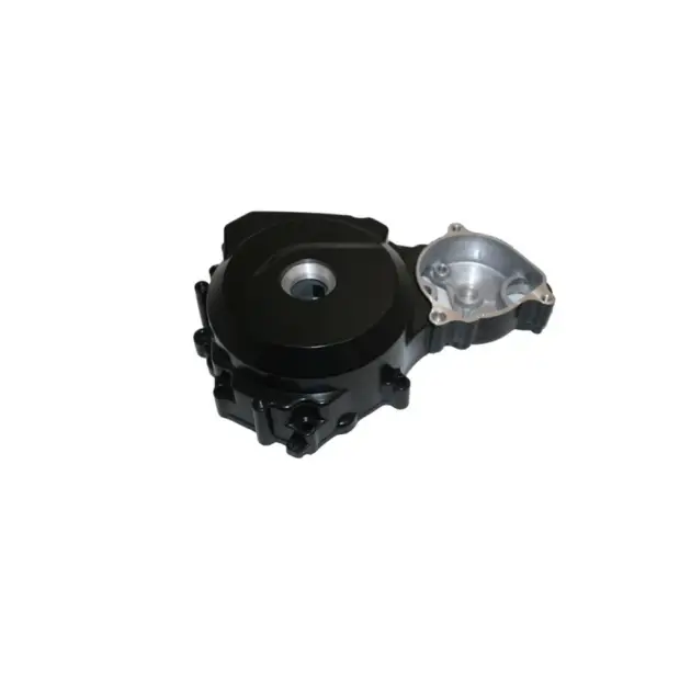 CF MOTO 150NK KRANK KUTUSU SOL KAPAK #Y4CFM4008A0121