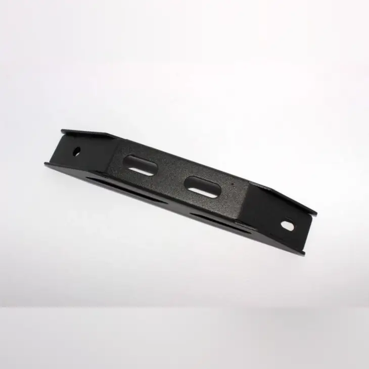 CF MOTO 150NK PLAKA LAMBASI BAGLANTI PLASTIGI #Y4CFM4008A0136