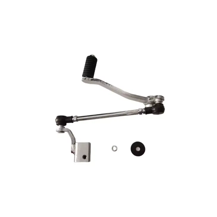 CF MOTO 150NK VITES PEDALI KOMPLE #Y4CFM4008A0139