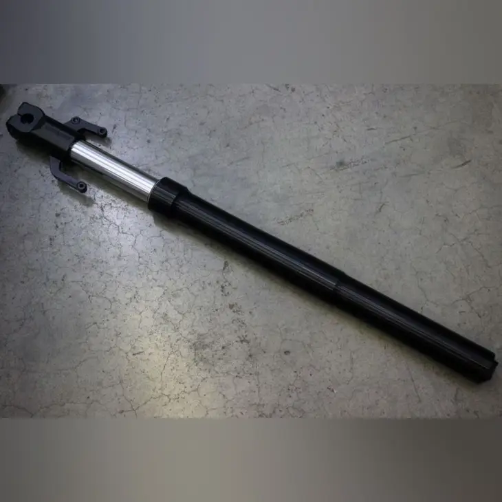 CF MOTO 150NK ON SOL AMORTISOR KOMPLE #Y4CFM4008A0157
