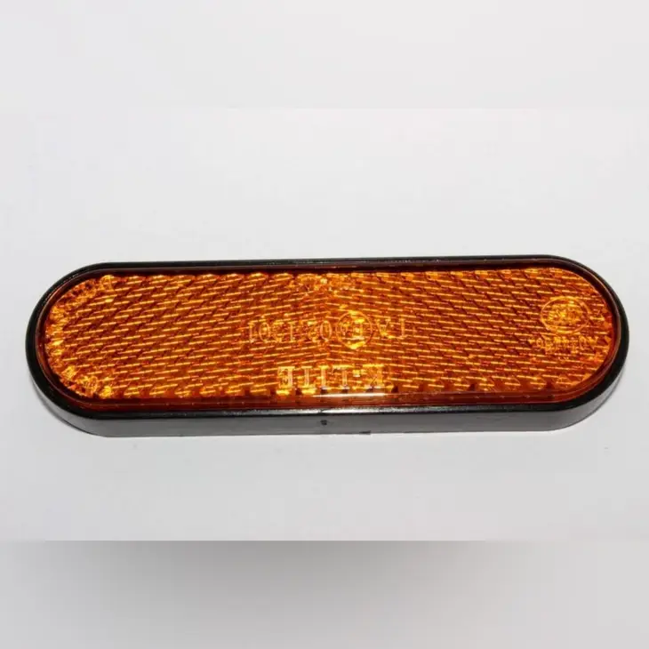 CF MOTO 150NK ON YAN REFLEKTOR #Y4CFM4008A0158