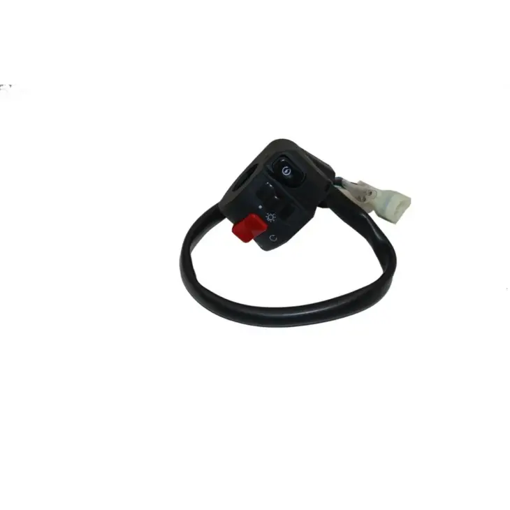 CF MOTO 150NK SAG KUMANDA DUGMELERI KOMPLE #Y4CFM4008A0163