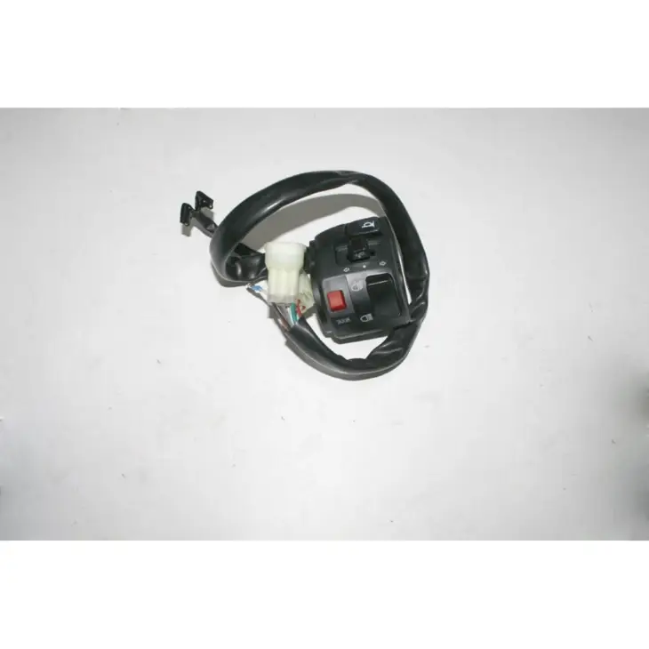 CF MOTO 150NK SOL KUMANDA DUGMELERI KOMPLE #Y4CFM4008A0165