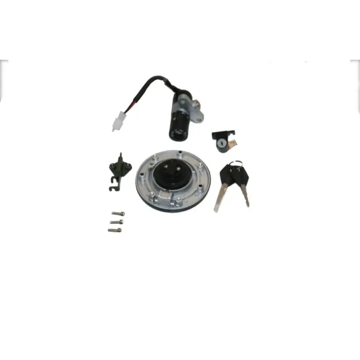 CF MOTO 150NK KILIT SETI #Y4CFM4008A0187