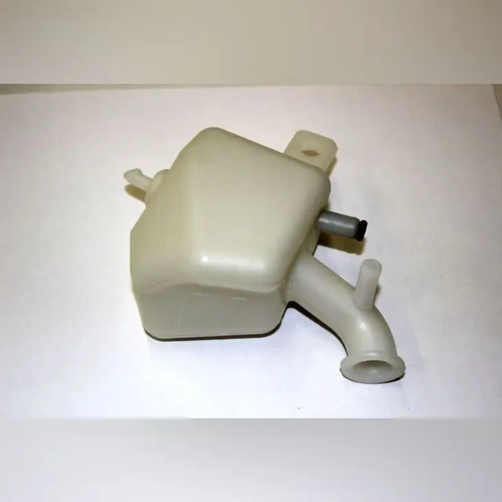 CF MOTO 150NK RADYATOR SU HAZNESI #Y4CFM4008A0189