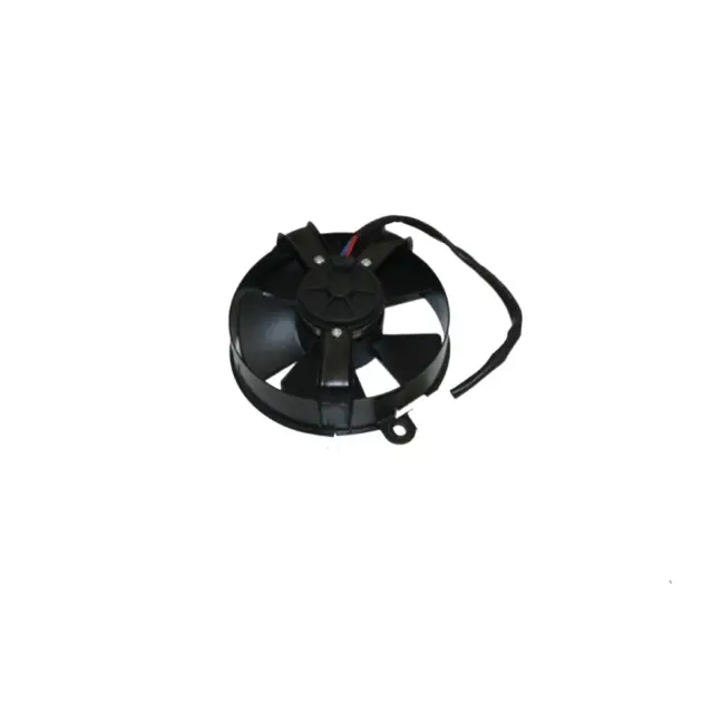 CF MOTO 150NK RADYATOR FANI #Y4CFM4008A0192