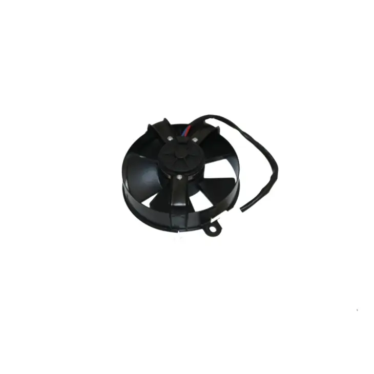 CF MOTO 150NK RADYATOR FANI #Y4CFM4008A0192
