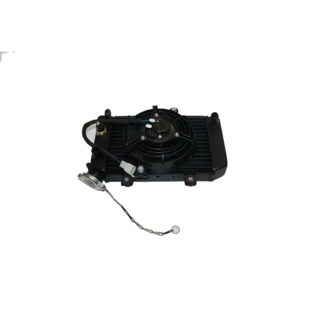 CF MOTO 150NK RADYATOR #Y4CFM4008A0193