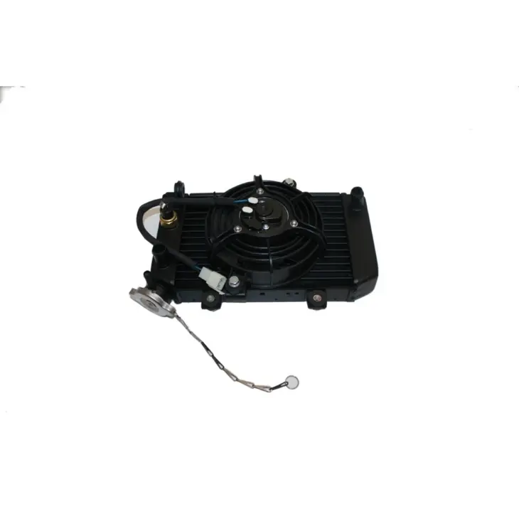 CF MOTO 150NK RADYATOR #Y4CFM4008A0193