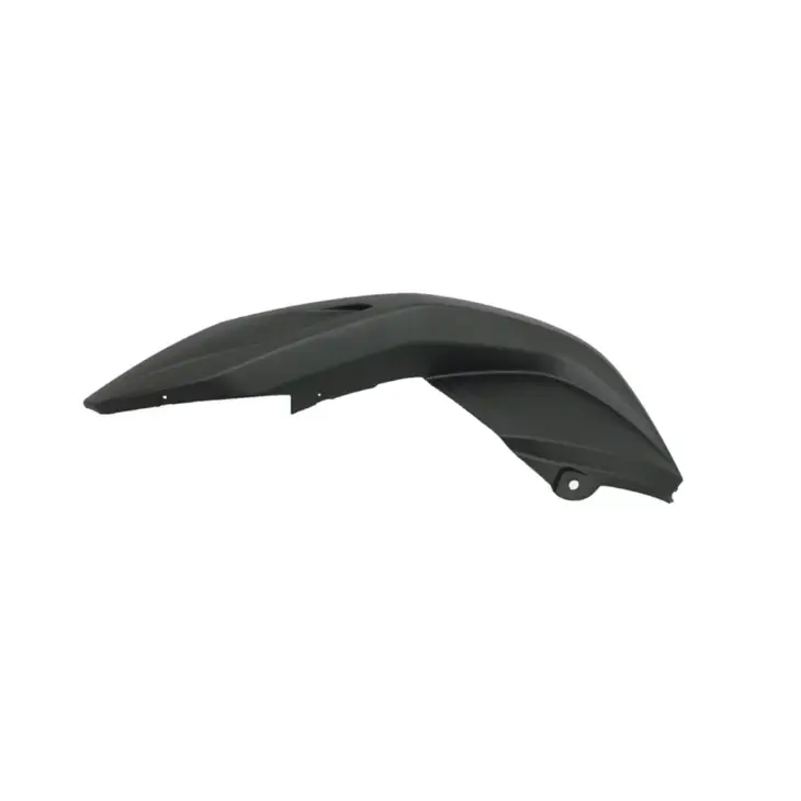 CF MOTO 150NK BENZIN DEPOSU SOL PLASTIK KAPAK #Y4CFM4008A0210
