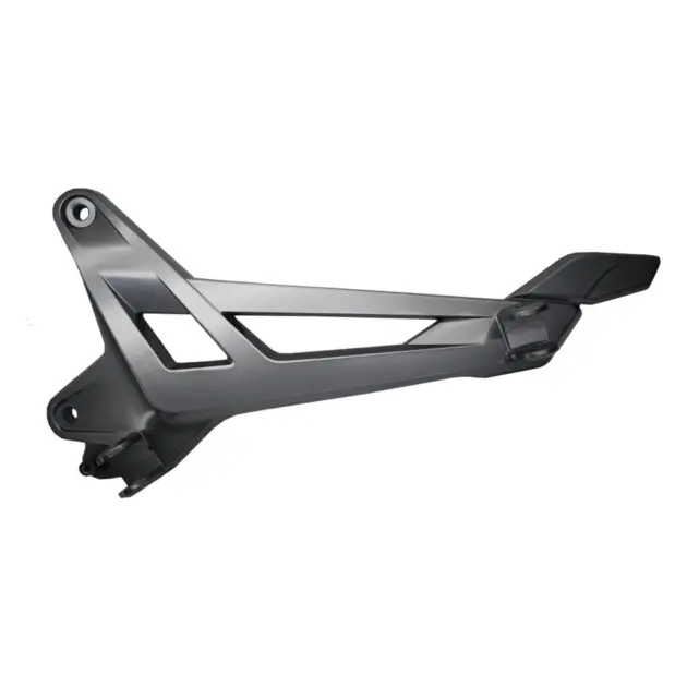 CF MOTO 150NK ARKA BASAMAK BRAKETI SOL #Y4CFM4008A0224