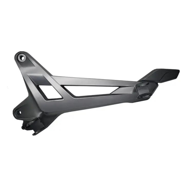 CF MOTO 150NK ARKA BASAMAK BRAKETI SOL #Y4CFM4008A0224