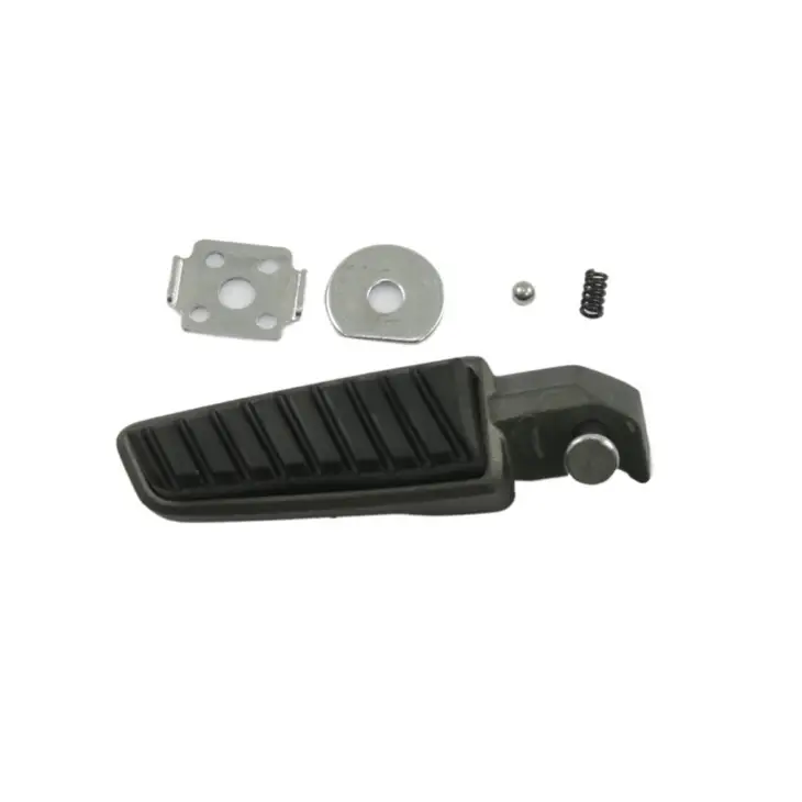 CF MOTO 150NK ARKA BASAMAK KOMPLE SAG #Y4CFM4008A0228