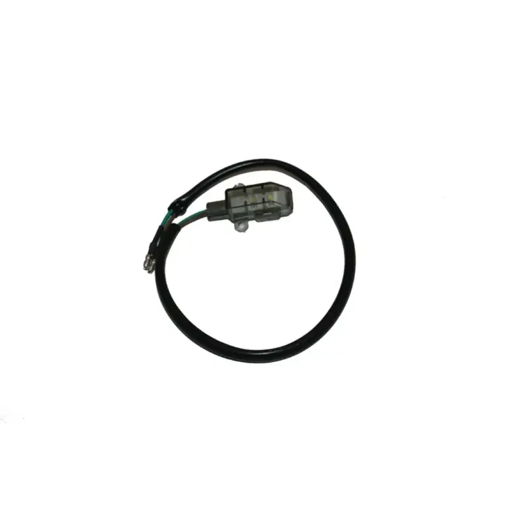 CF MOTO 150NK PLAKA LAMBASI #Y4CFM4008A0232
