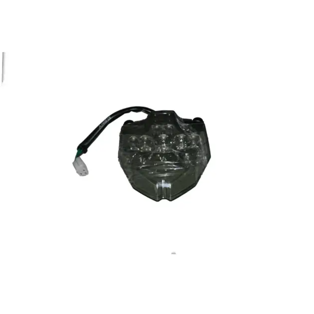 CF MOTO 150NK ARKA STOP KOMPLE #Y4CFM4008A0233