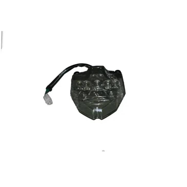 CF MOTO 150NK ARKA STOP KOMPLE #Y4CFM4008A0233