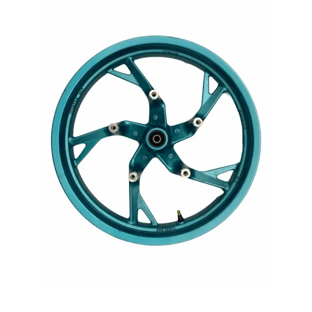 CF MOTO 150NK ON JANT - CELIK #Y4CFM4008A0239