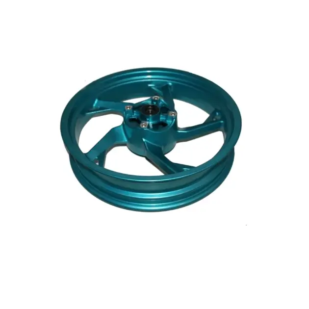 CF MOTO 150NK ARKA JANT - CELIK #Y4CFM4008A0242
