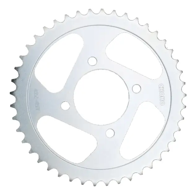 CF MOTO 150NK ARKA ZINCIR DISLISI #Y4CFM4008A0244