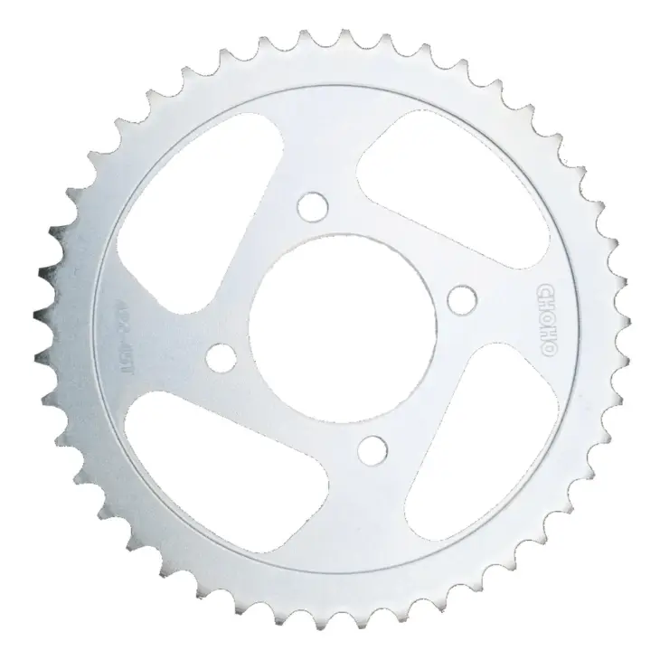 CF MOTO 150NK ARKA ZINCIR DISLISI #Y4CFM4008A0244