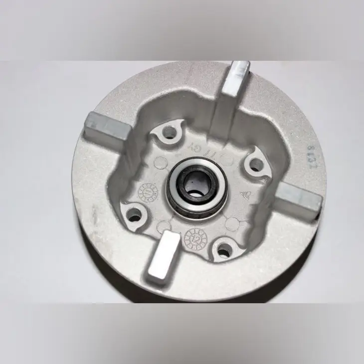 CF MOTO 150NK STOPER GOVDESI KOMPLE #Y4CFM4008A0245