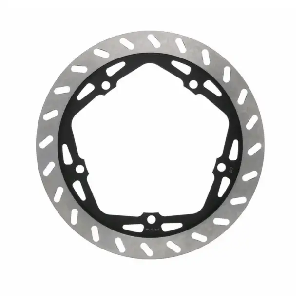 CF MOTO 150NK ON FREN DISKI #Y4CFM4008A0248